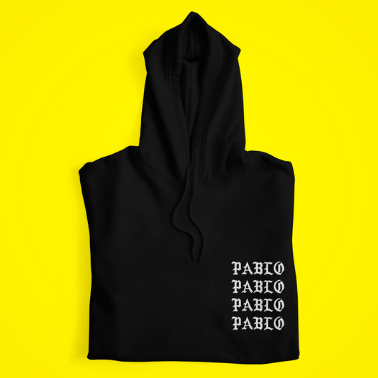 Pablo Hoodie