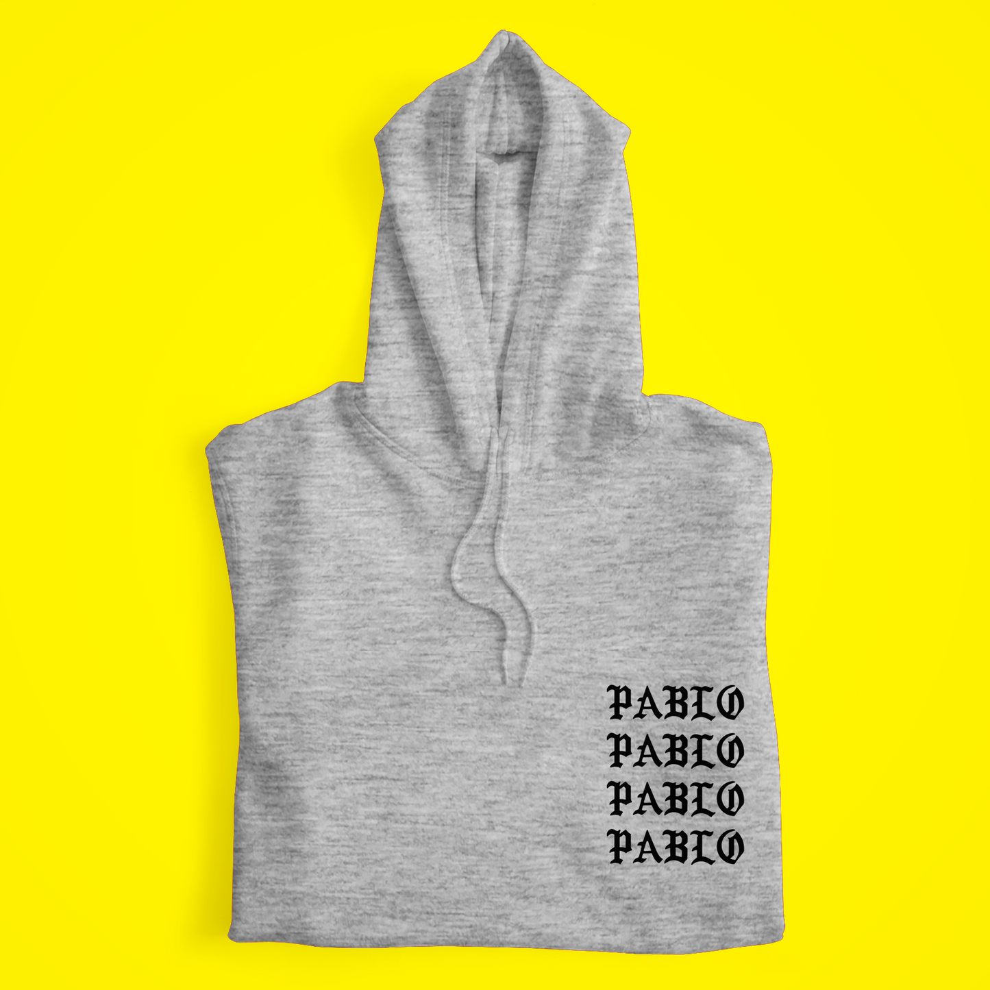 Pablo Hoodie