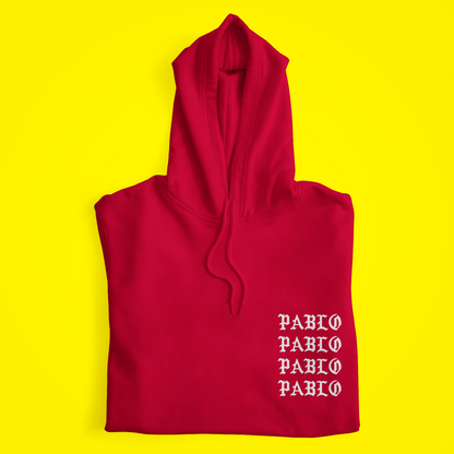 Pablo Hoodie