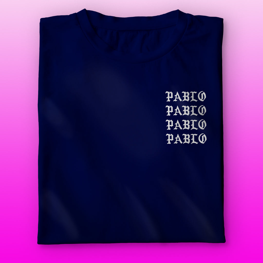 Pablo T-shirt