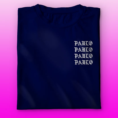 Pablo T-shirt