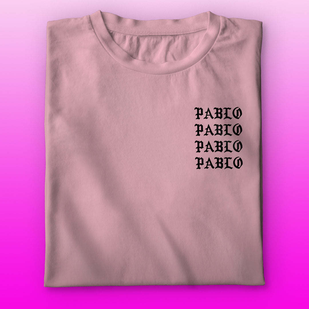 Pablo T-shirt