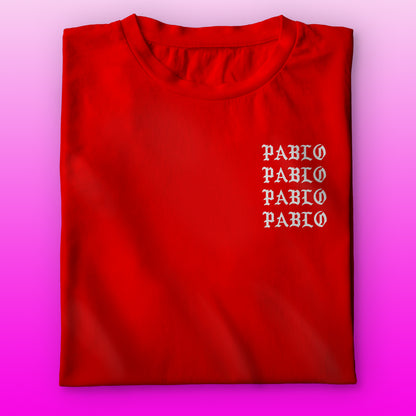 Pablo T-shirt