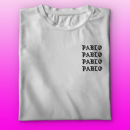 Pablo T-shirt