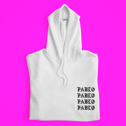 Pablo Hoodie