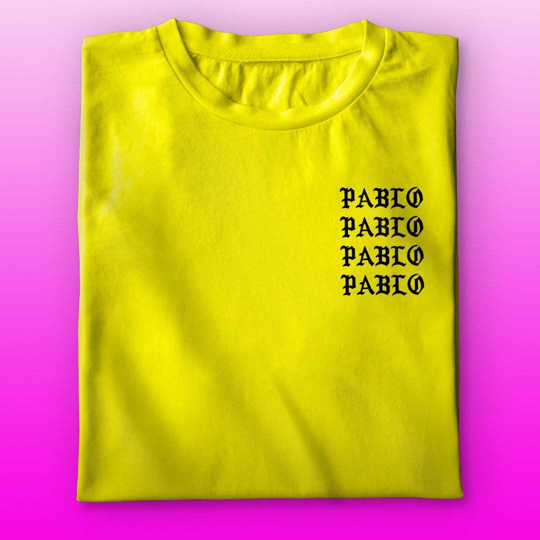 Pablo T-shirt