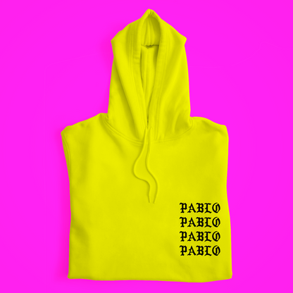 Pablo Hoodie