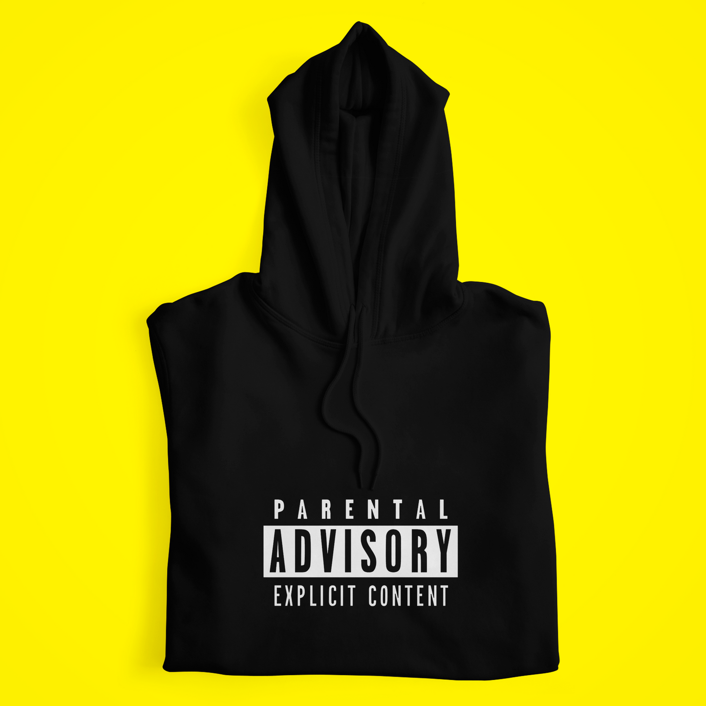 Explicit Hoodie