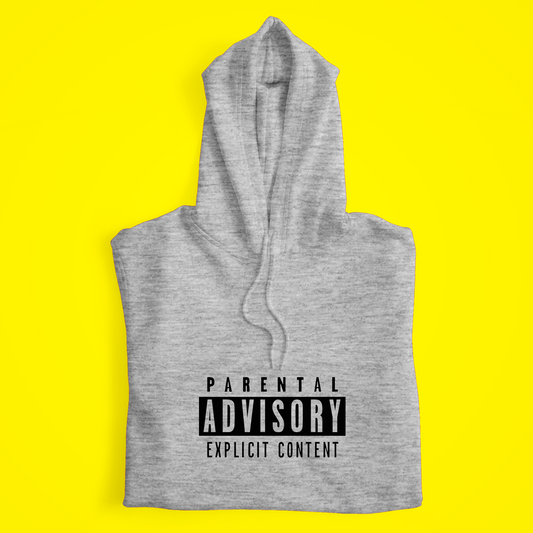 Explicit Hoodie