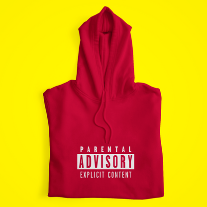 Explicit Hoodie