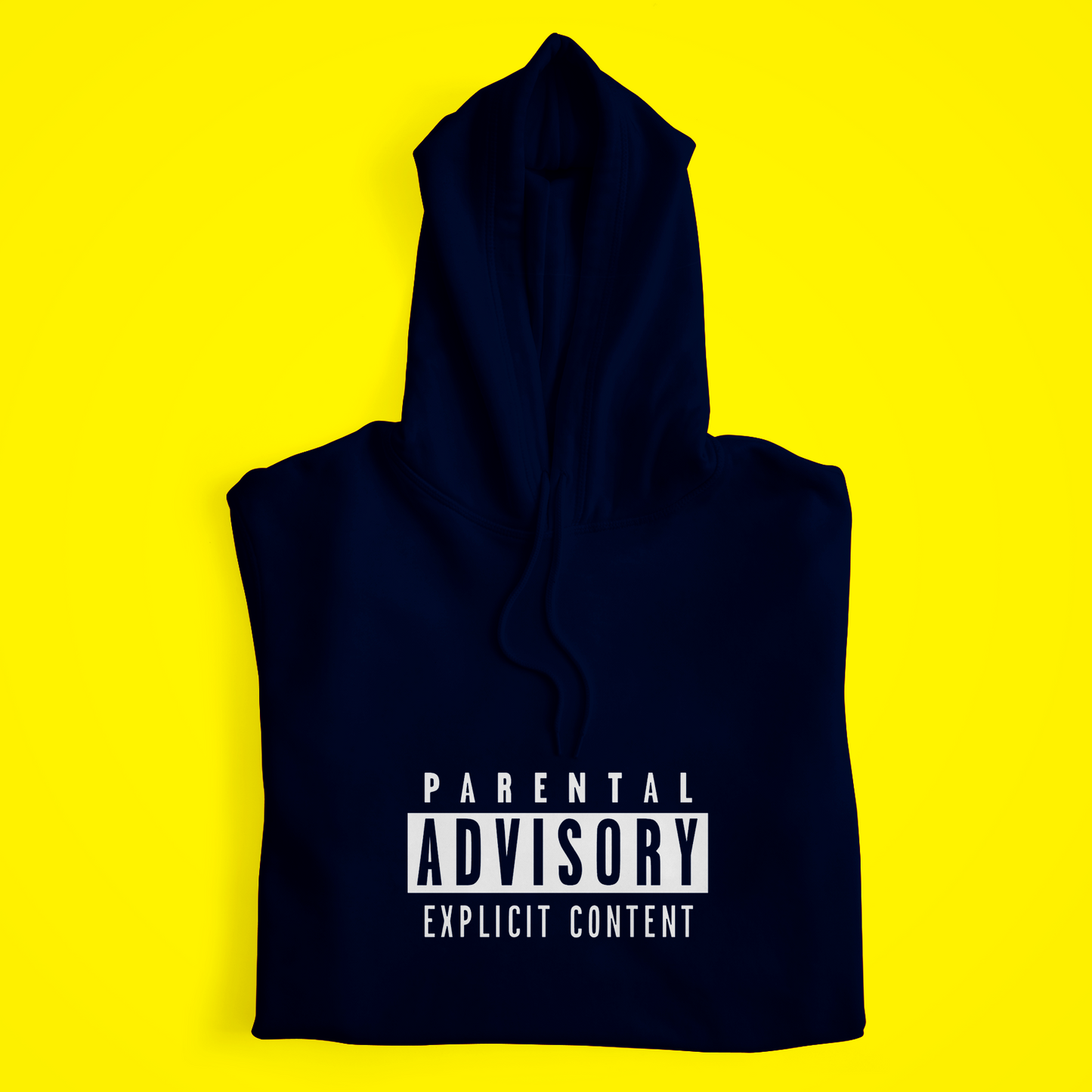 Explicit Hoodie