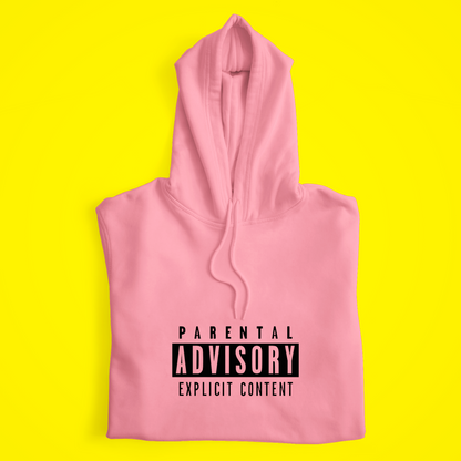 Explicit Hoodie