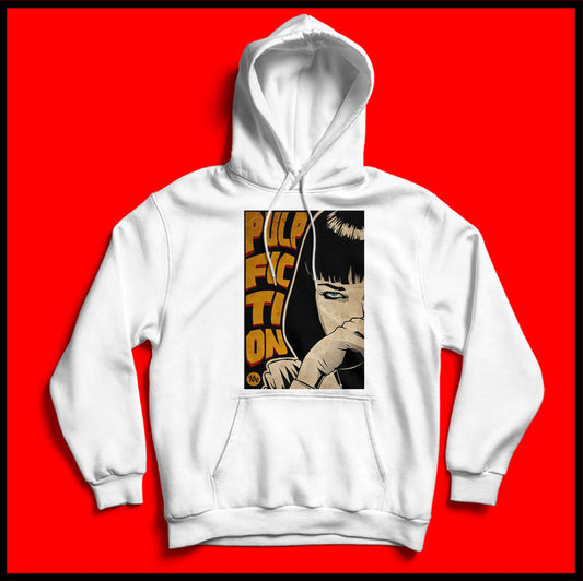 Pulp Fiction Hoodie