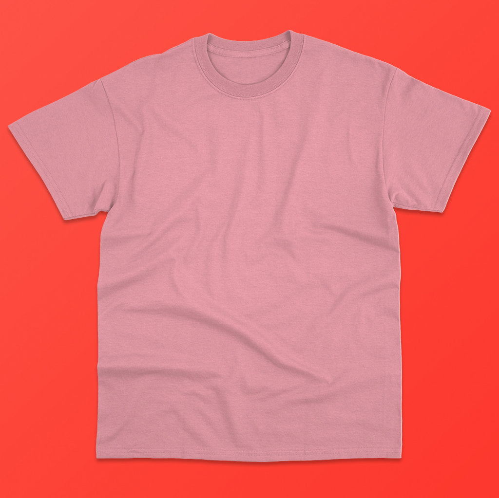 Plain T-Shirt