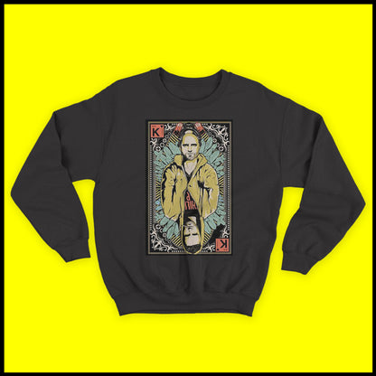 Pinkman Sweatshirt