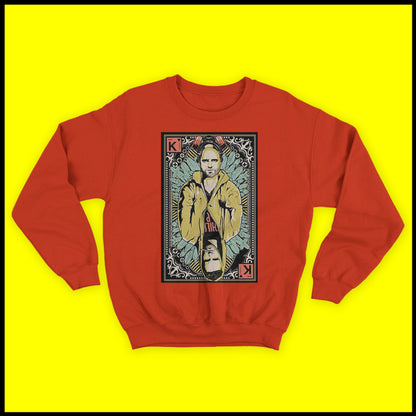 Pinkman Sweatshirt