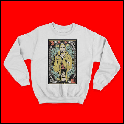 Pinkman Sweatshirt