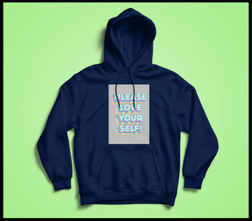 P.L.Y.S Hoodie