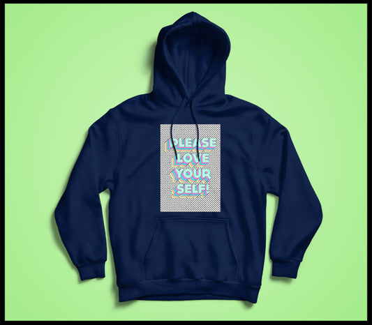 P.L.Y.S Hoodie