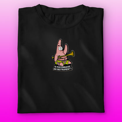 Patrick T-shirt