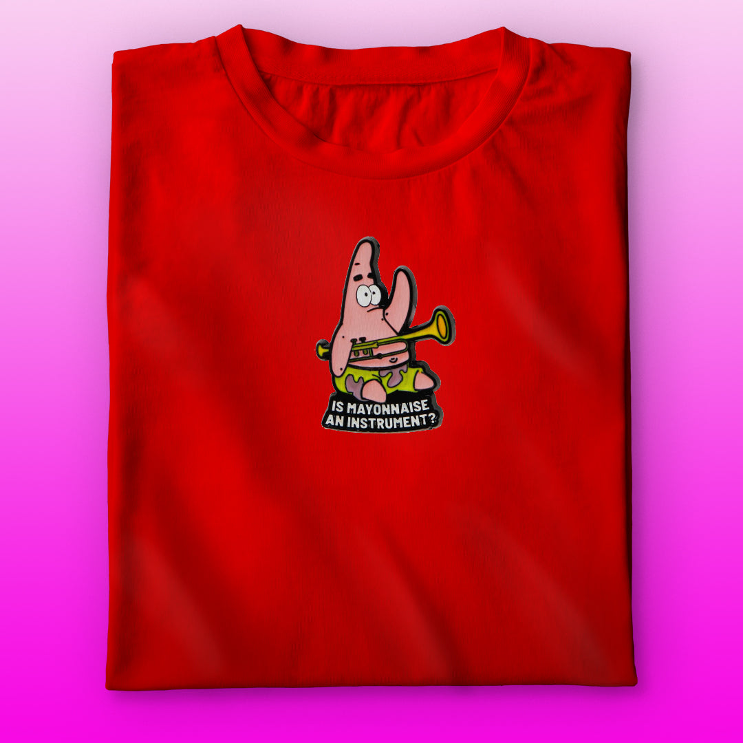 Patrick T-shirt