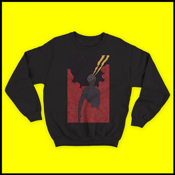 Ray Sweatshirt