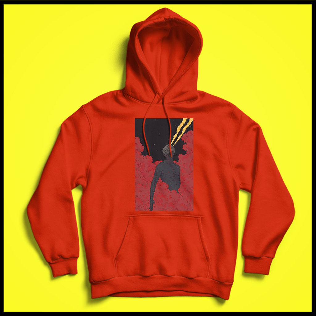 Ray Hoodie
