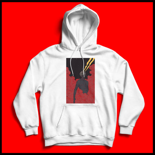 Ray Hoodie