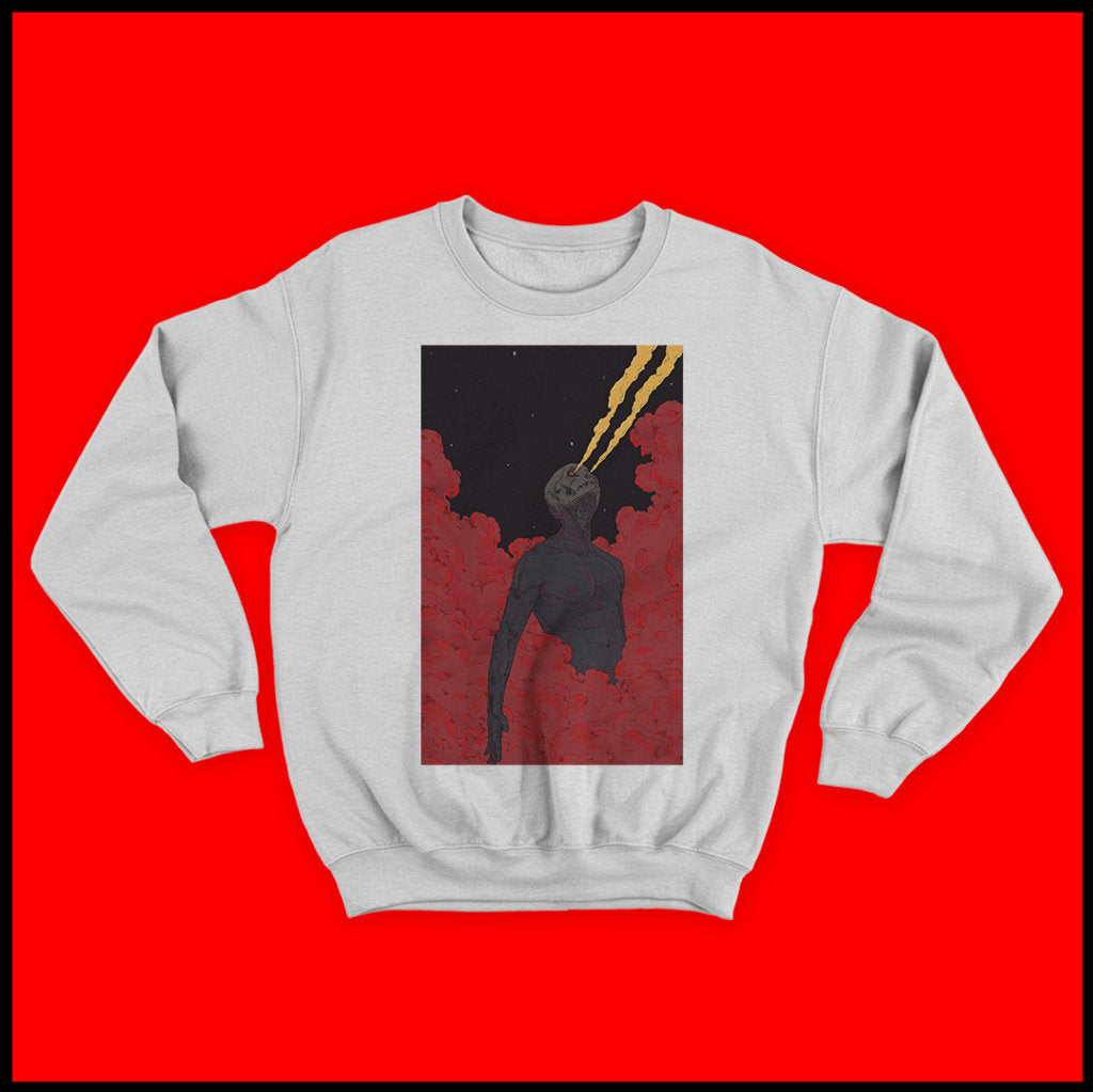 Ray Sweatshirt