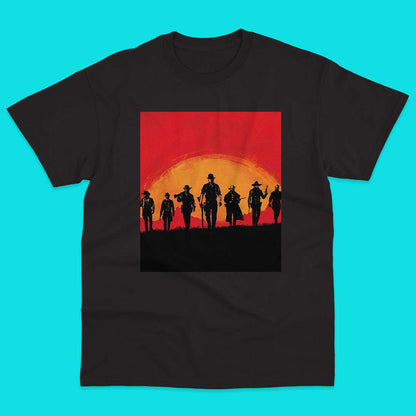 Red Dead Redemption T-shirt