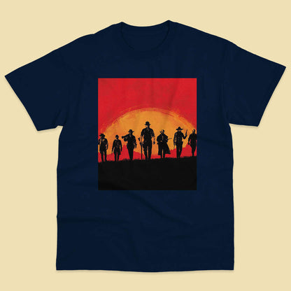 Red Dead Redemption T-shirt