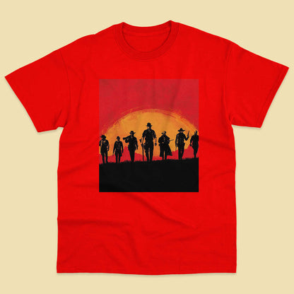 Red Dead Redemption T-shirt