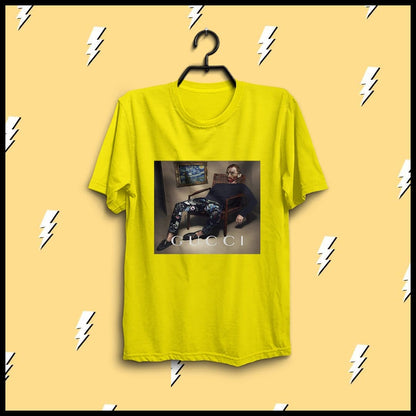 Gogh-chi T-shirt