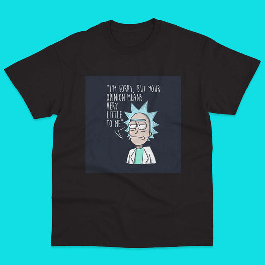 Rick T-shirt