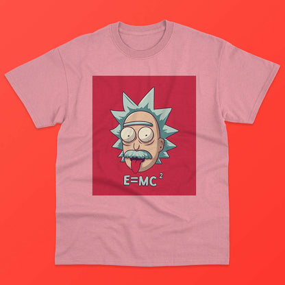 Rickeinstein T-shirt