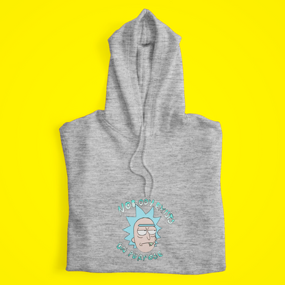 Rick Hoodie