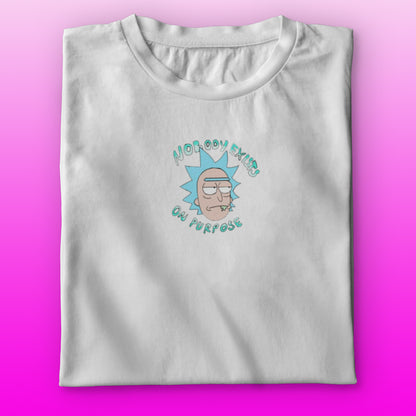 Rick T-shirt