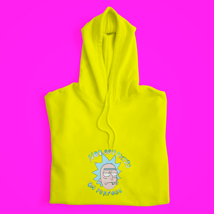 Rick Hoodie