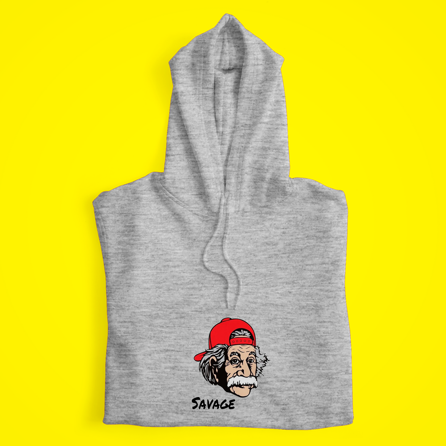 Savagestein Hoodie