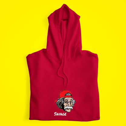 Savagestein Hoodie