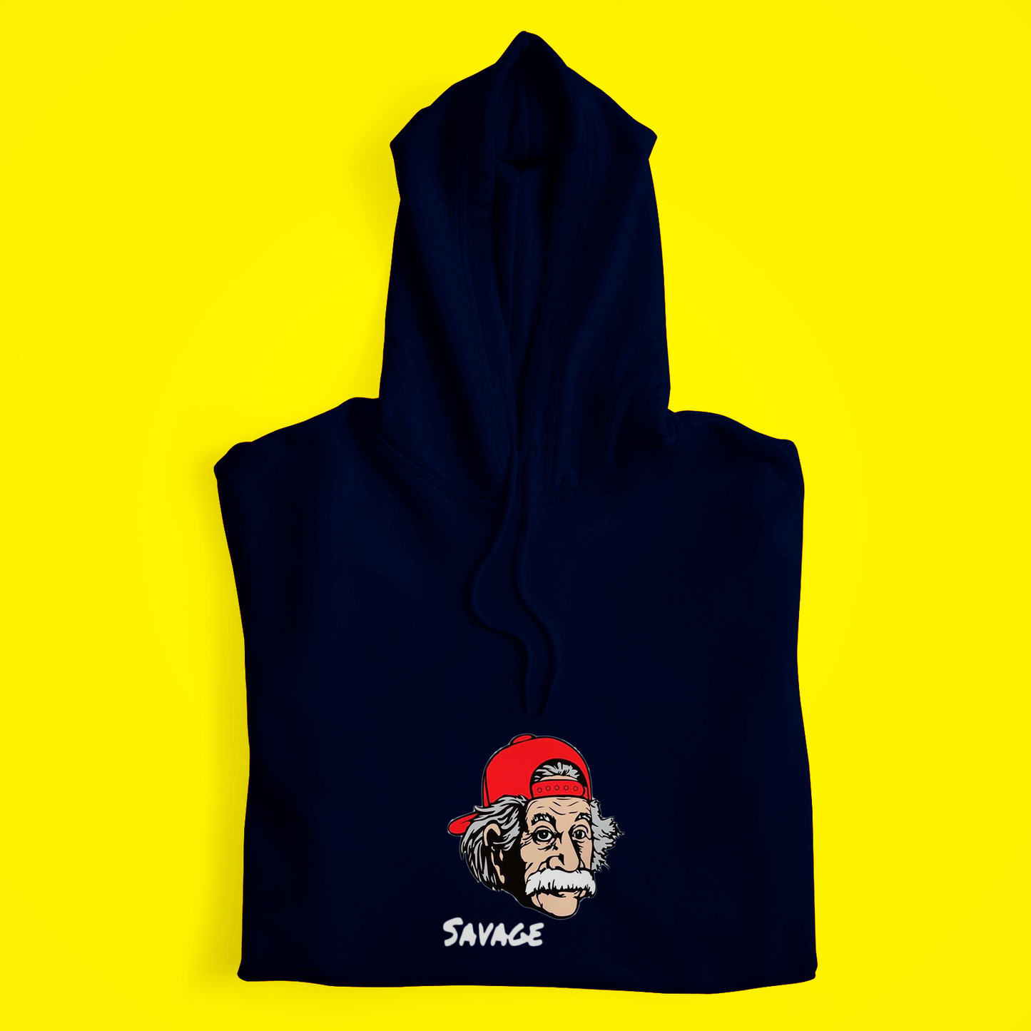 Savagestein Hoodie