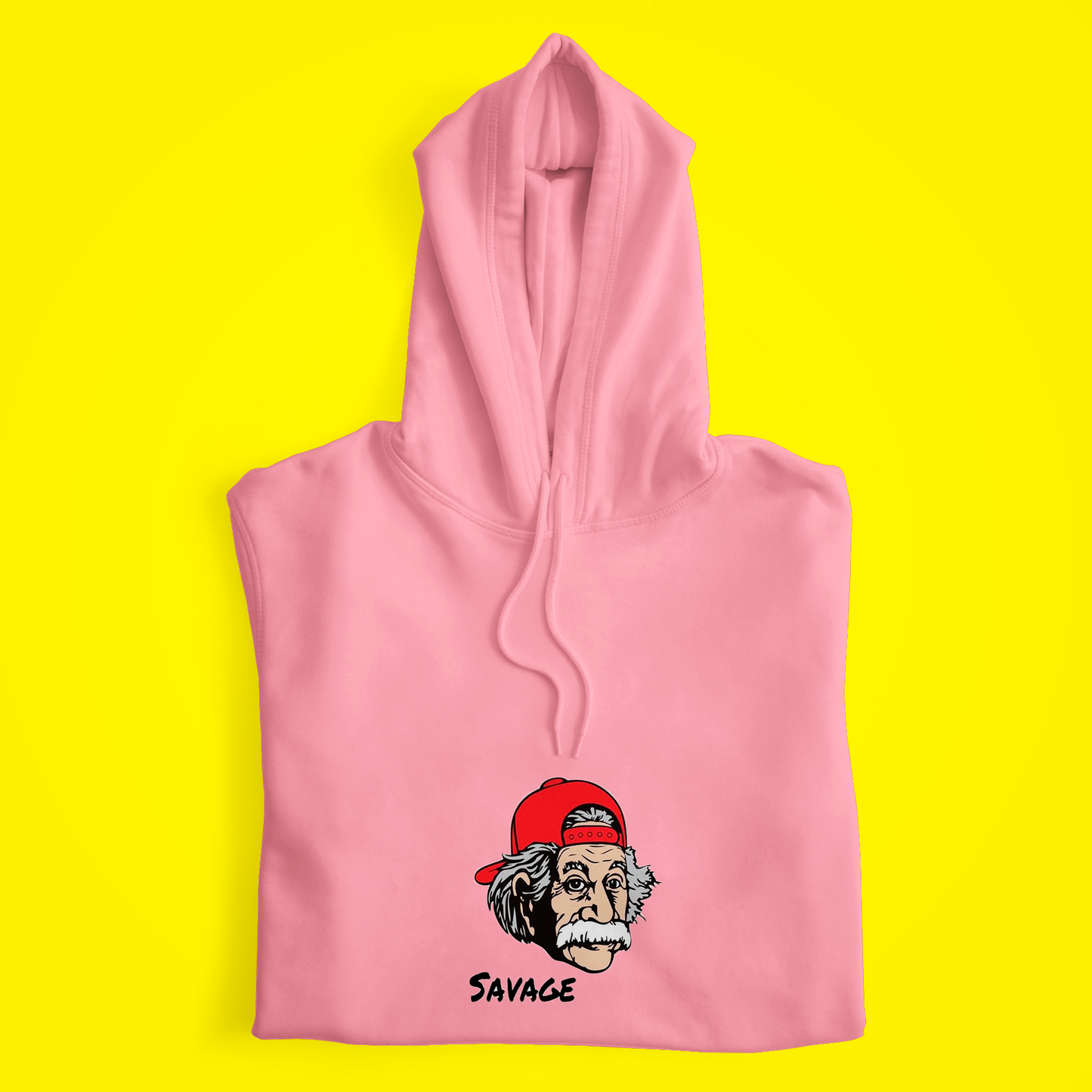 Savagestein Hoodie