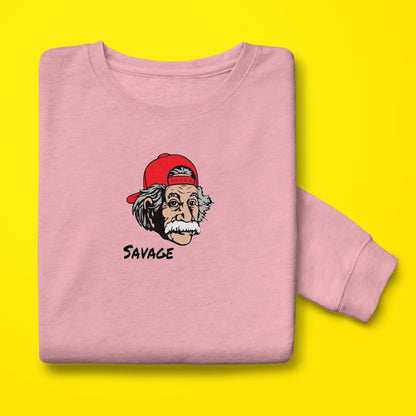 Savagestein Sweatshirt