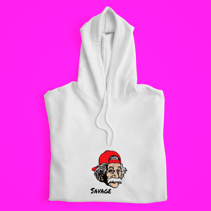 Savagestein Hoodie