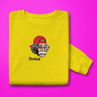 Savagestein Sweatshirt