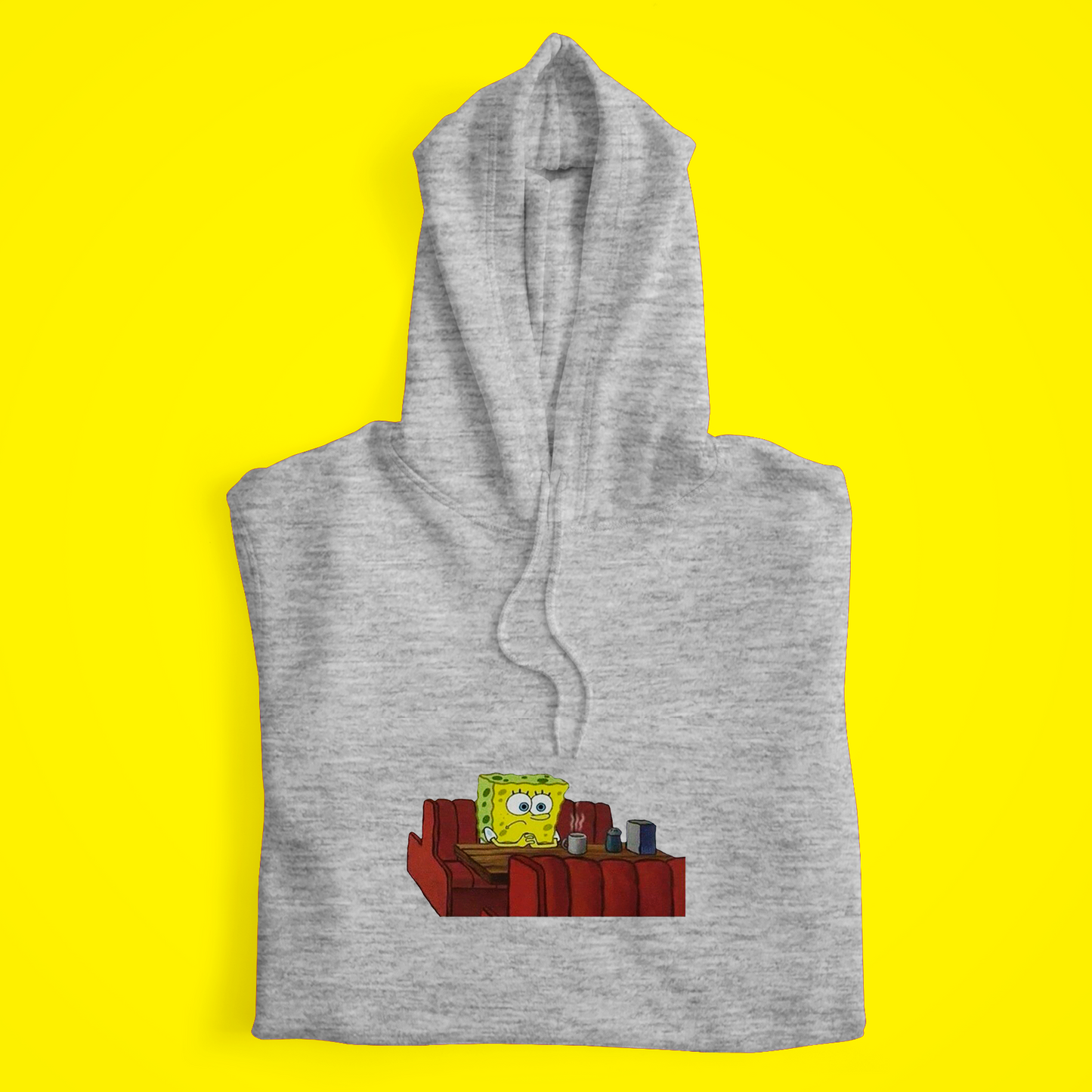 SpongeBob Hoodie