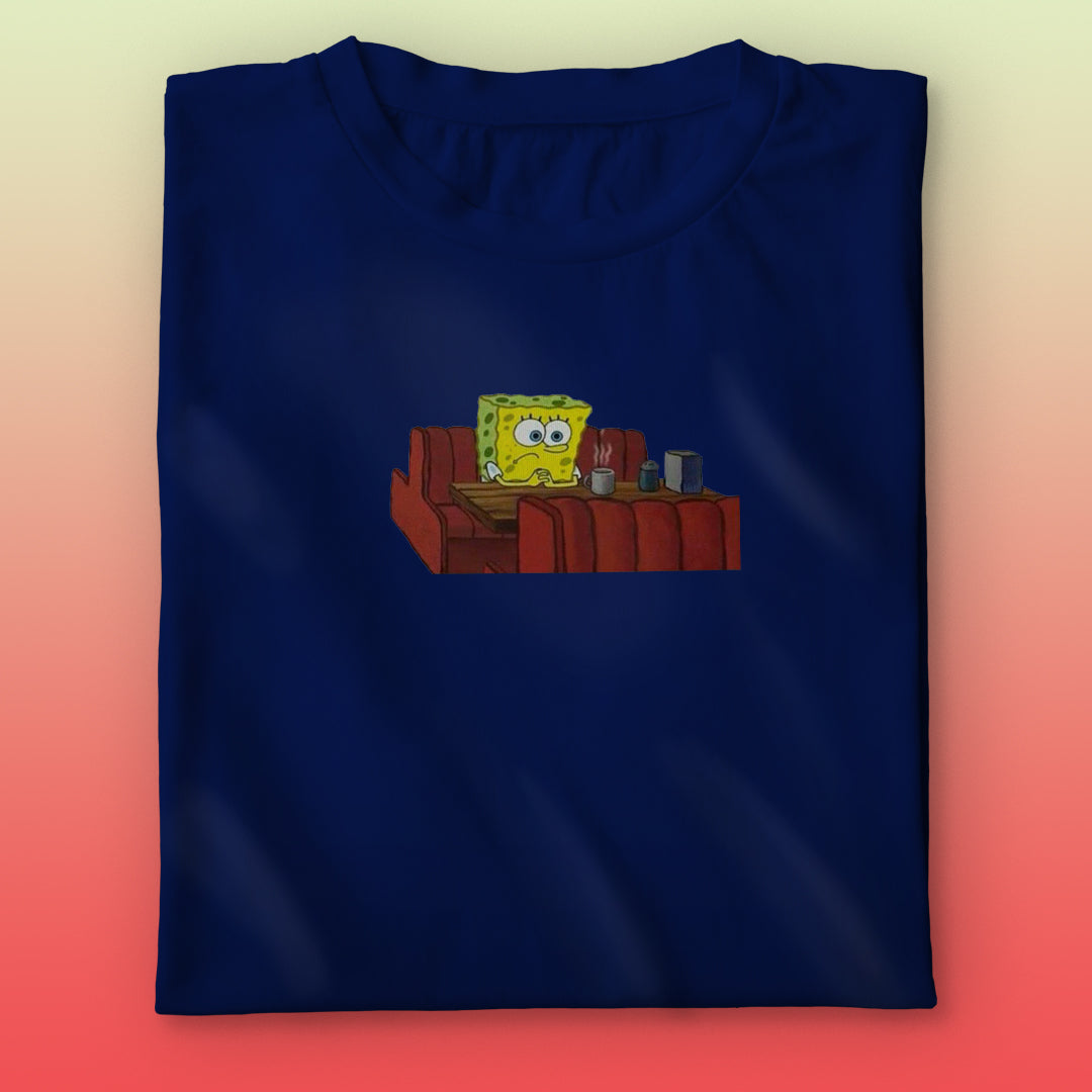 SpongeBob T-shirt