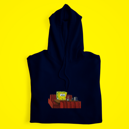 SpongeBob Hoodie