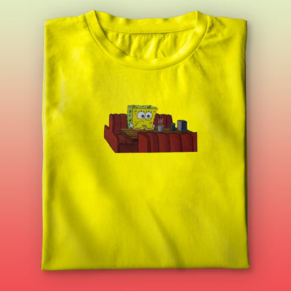 SpongeBob T-shirt