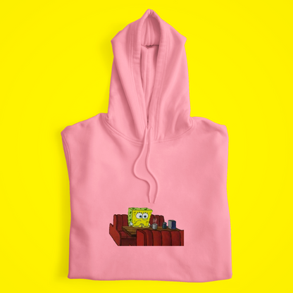 SpongeBob Hoodie